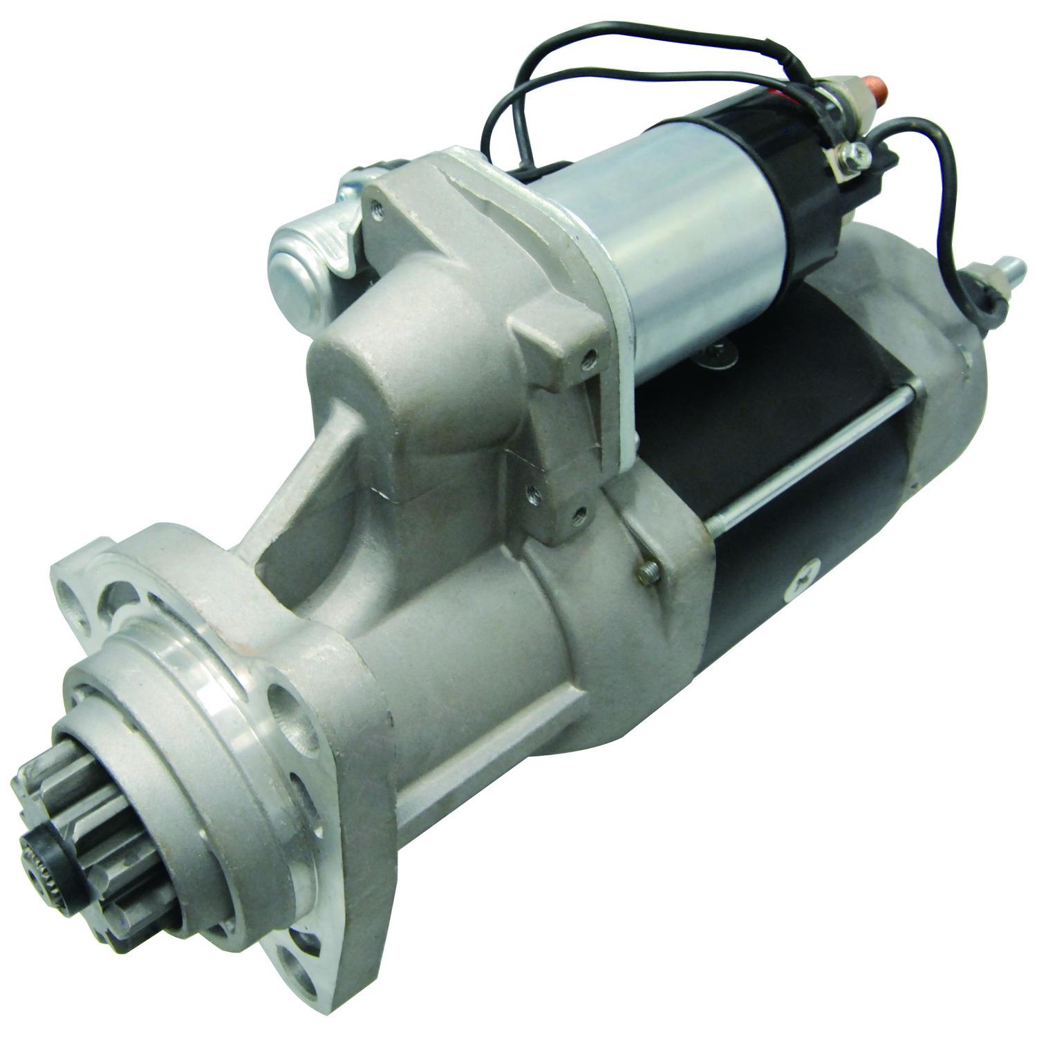 WAI 6819N - Starter Motor WAI 6819N Starter Motor product image 6 of 8