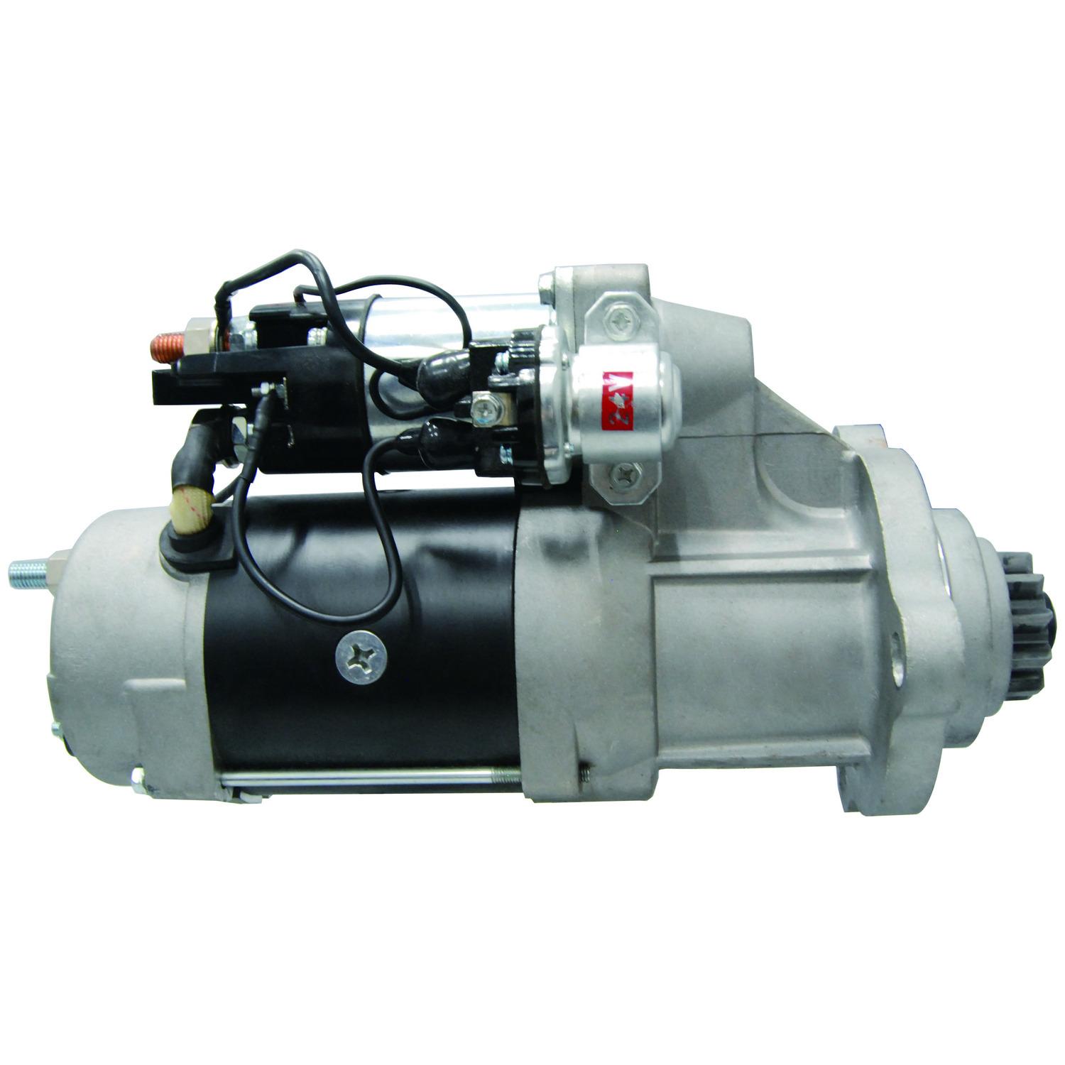 WAI 6819N - Starter Motor WAI 6819N Starter Motor product image 7 of 8