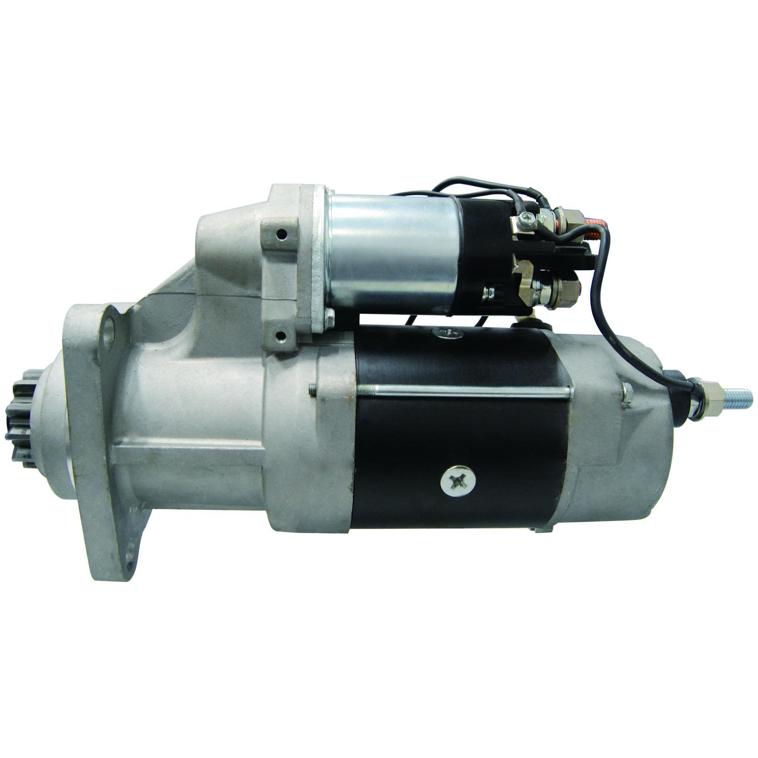WAI 6819N - Starter Motor WAI 6819N Starter Motor product image 8 of 8