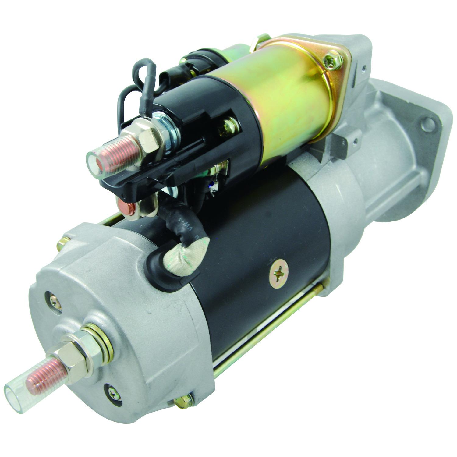 WAI 6831N - Starter Motor WAI 6831N Starter Motor product image 1 of 2