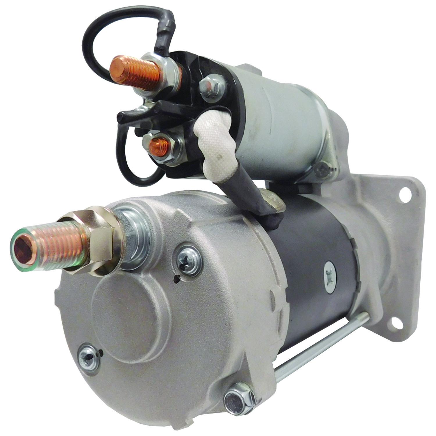 WAI 6838N - Starter Motor WAI 6838N Starter Motor product image 1 of 2