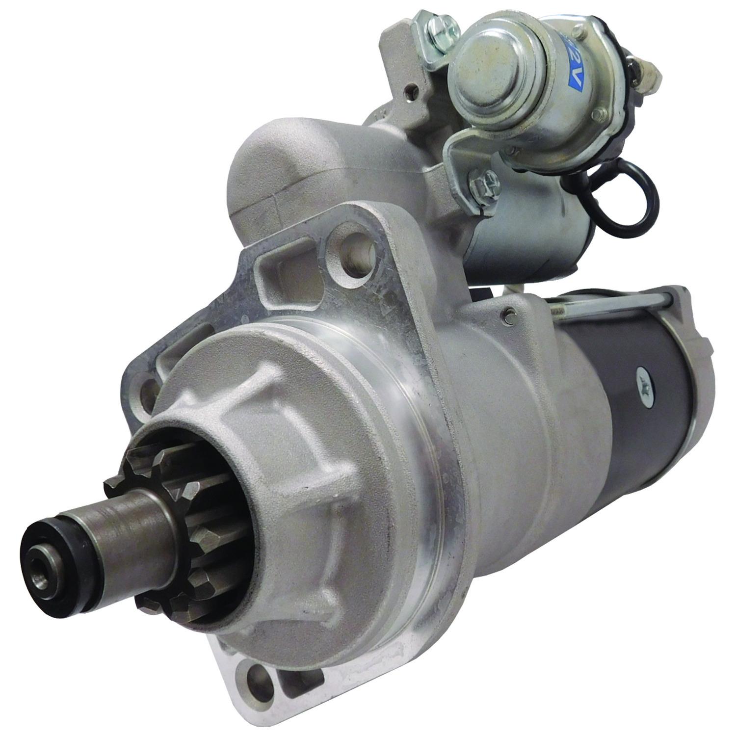 WAI 6838N - Starter Motor WAI 6838N Starter Motor product image 2 of 2