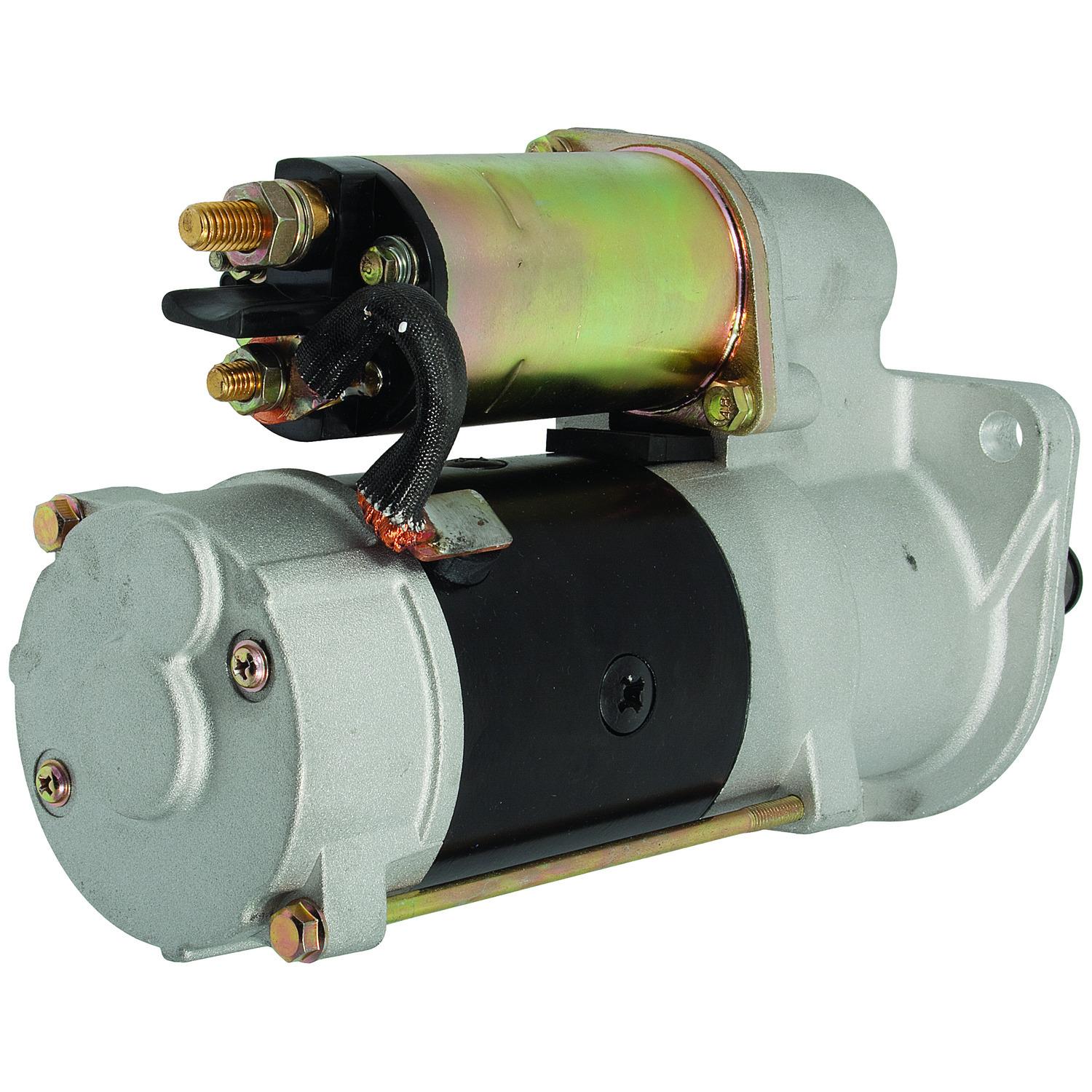 WAI 6840N - Starter Motor WAI 6840N Starter Motor product image 1 of 2