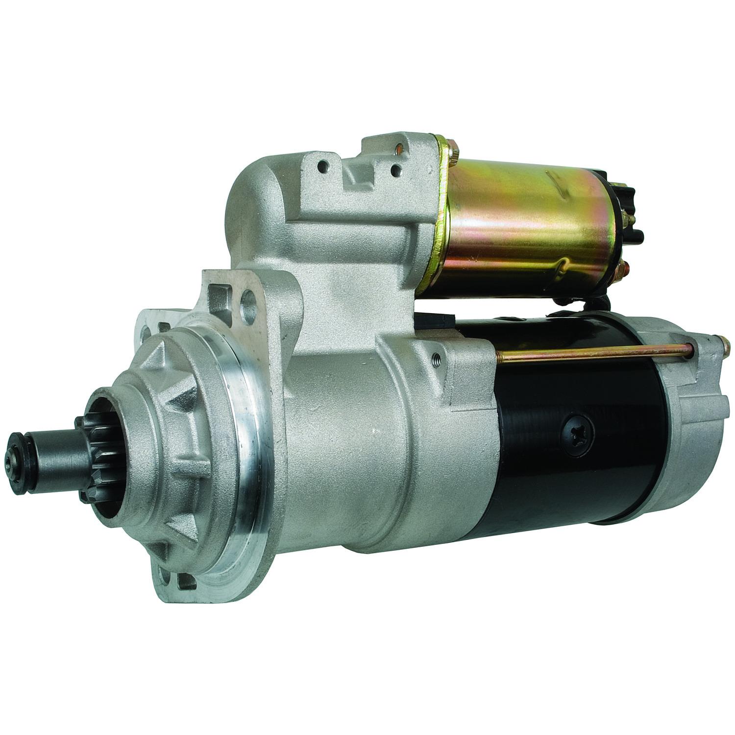 WAI 6841N - Starter Motor WAI 6841N Starter Motor product image 2 of 2