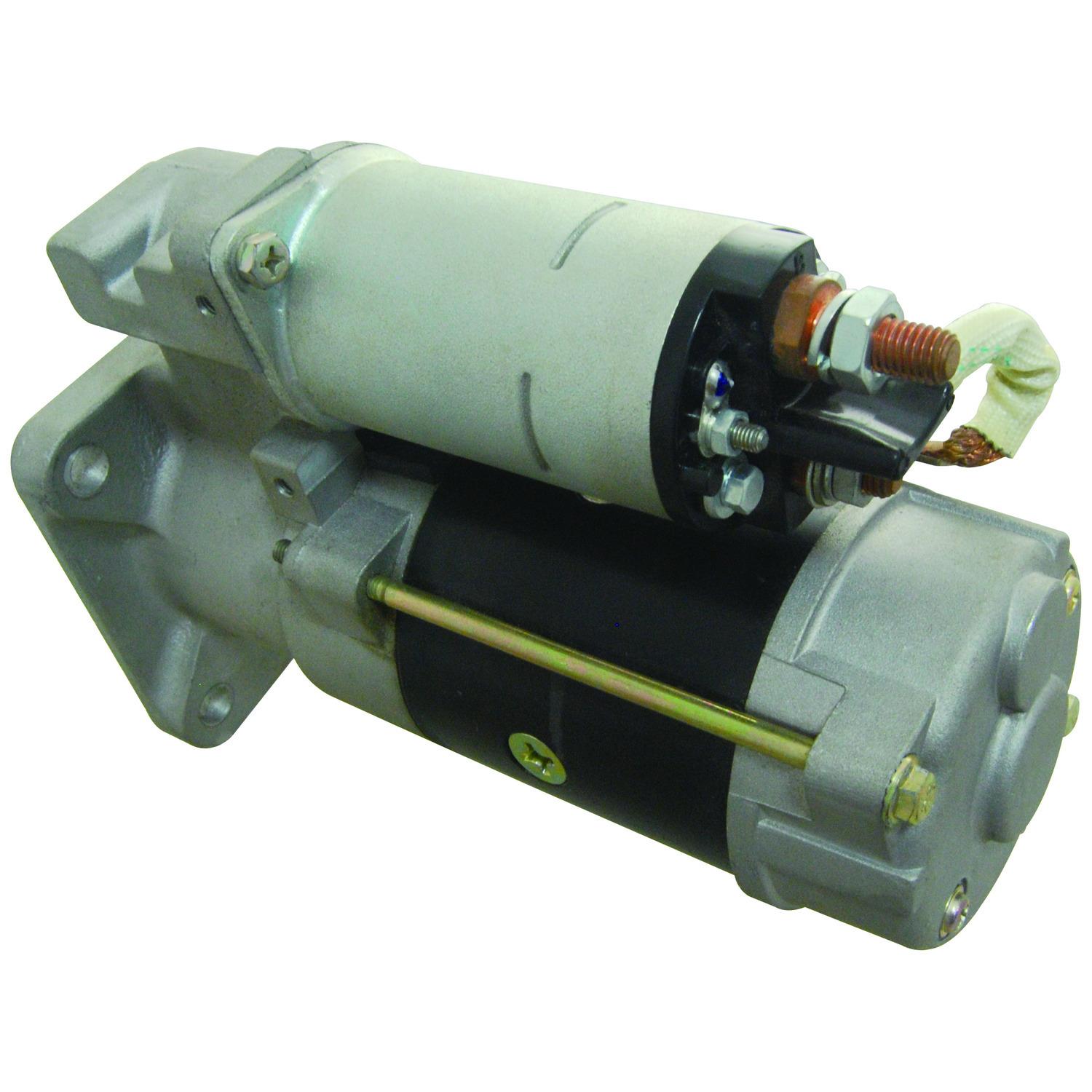 WAI 6842N - Starter Motor WAI 6842N Starter Motor product image 1 of 8