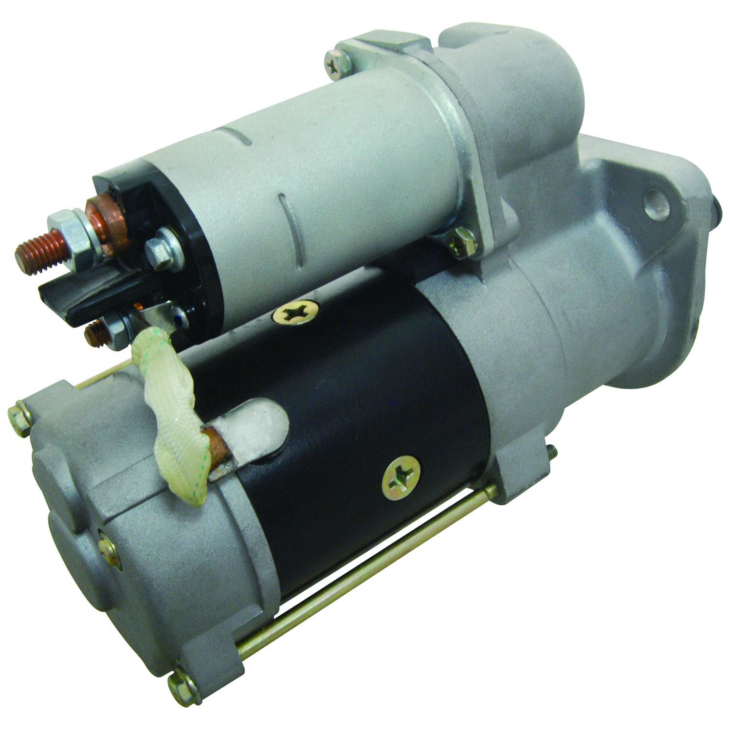 WAI 6842N - Starter Motor WAI 6842N Starter Motor product image 2 of 8