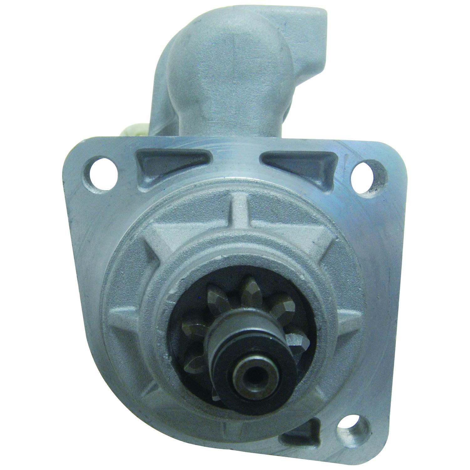 WAI 6842N - Starter Motor WAI 6842N Starter Motor product image 3 of 8