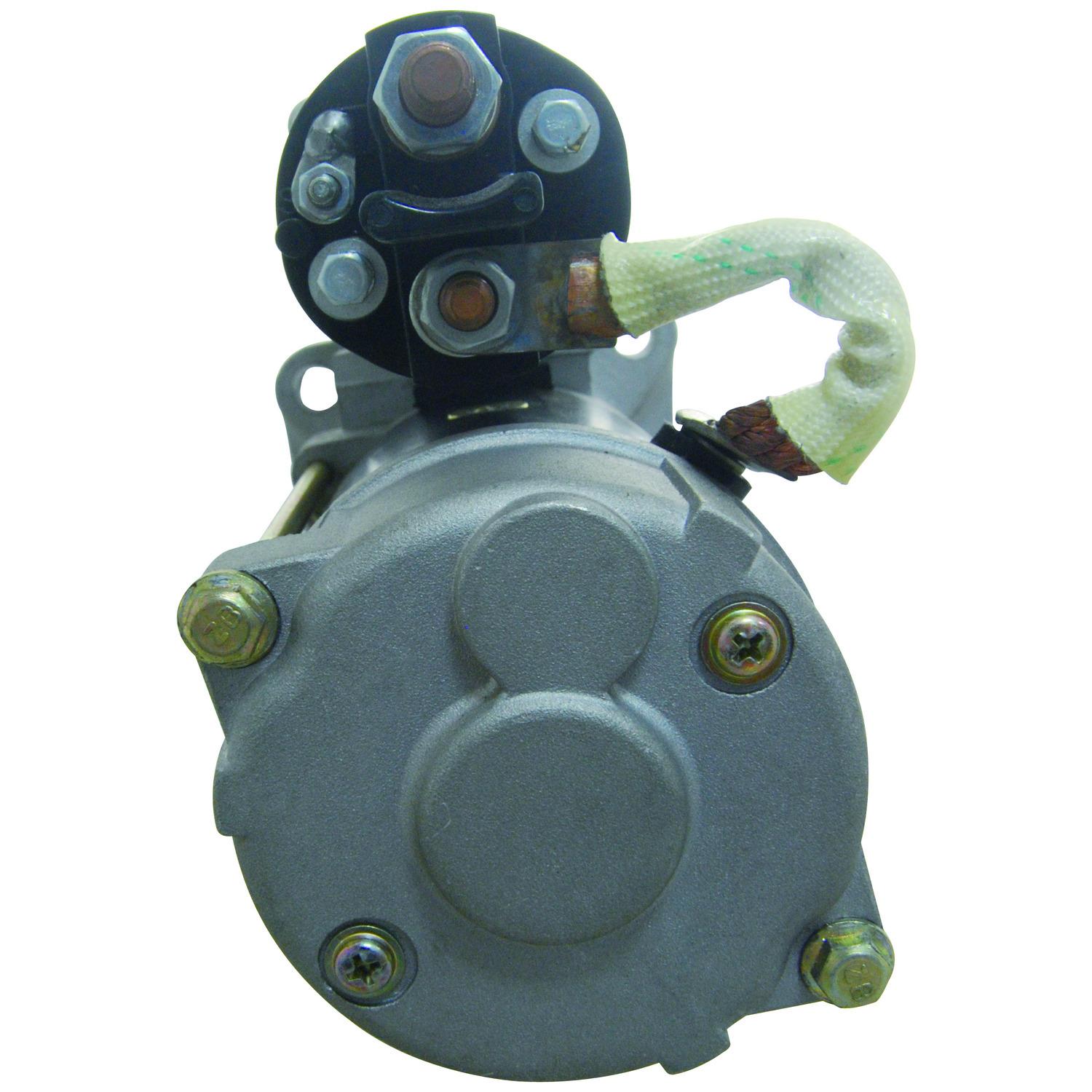 WAI 6842N - Starter Motor WAI 6842N Starter Motor product image 4 of 8