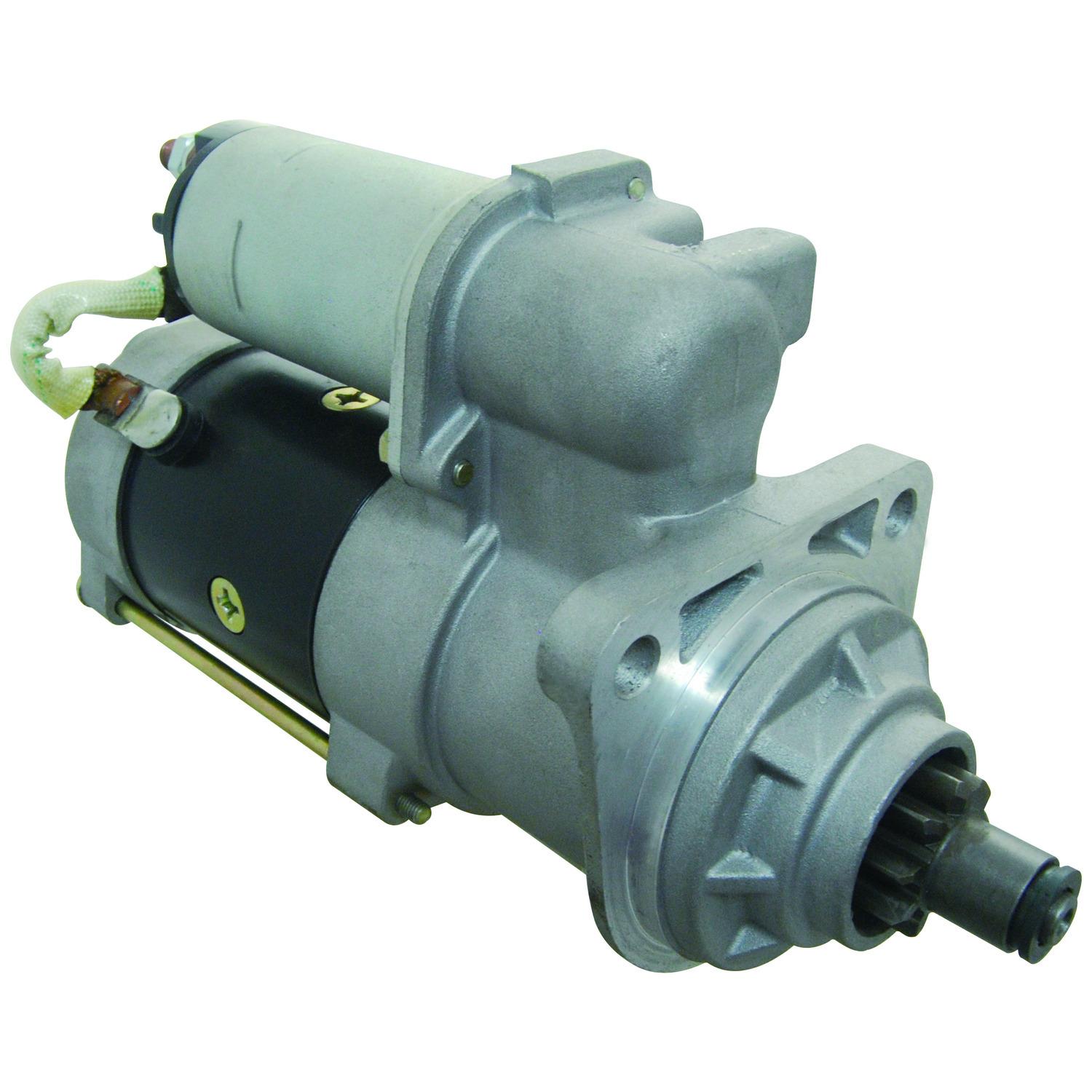 WAI 6842N - Starter Motor WAI 6842N Starter Motor product image 5 of 8