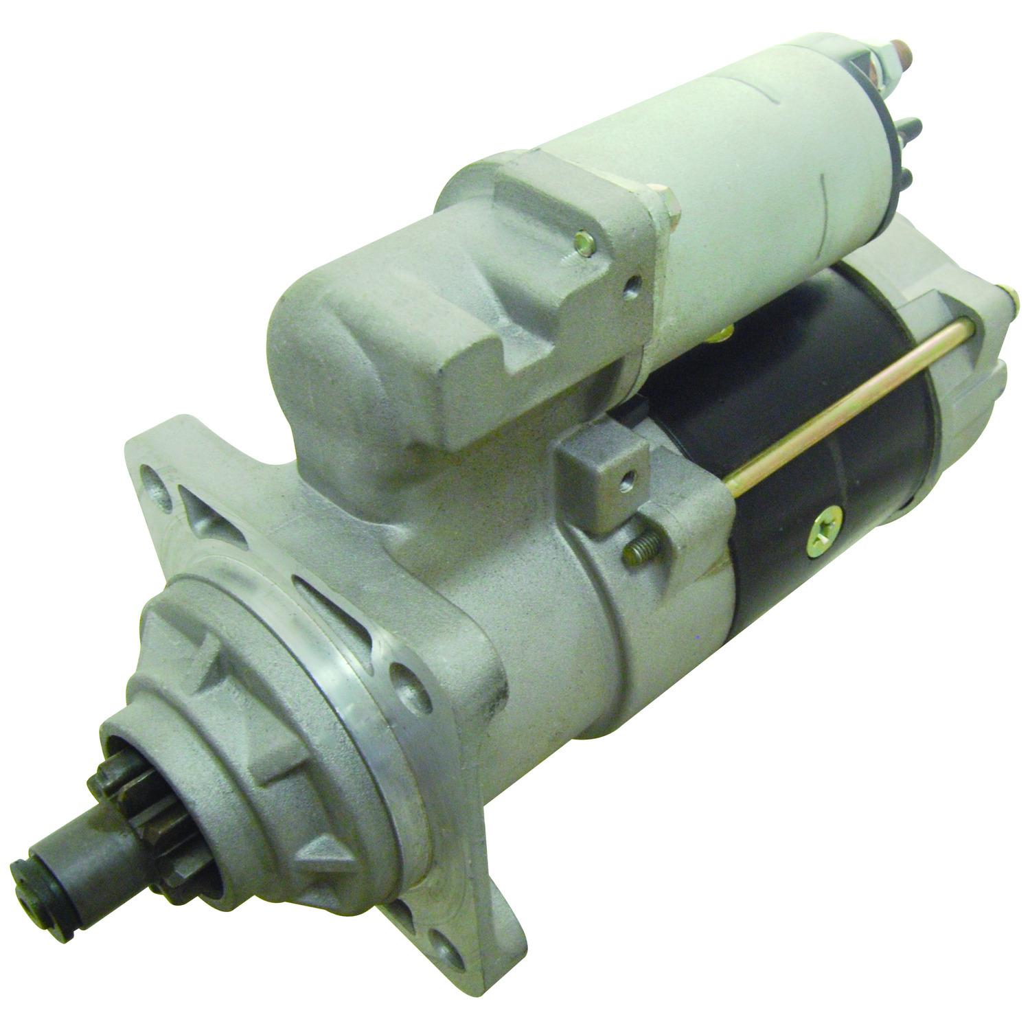 WAI 6842N - Starter Motor WAI 6842N Starter Motor product image 6 of 8