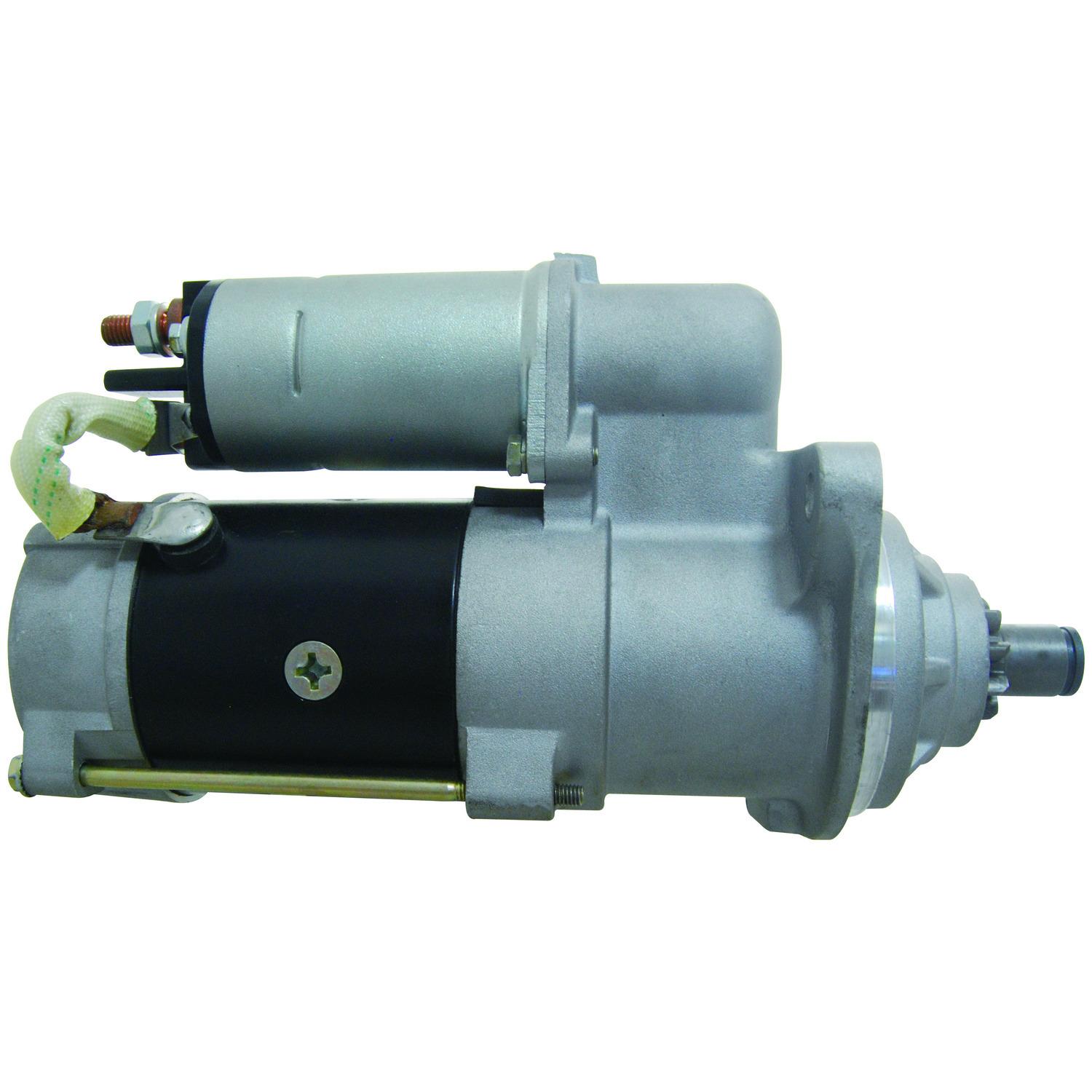 WAI 6842N - Starter Motor WAI 6842N Starter Motor product image 7 of 8