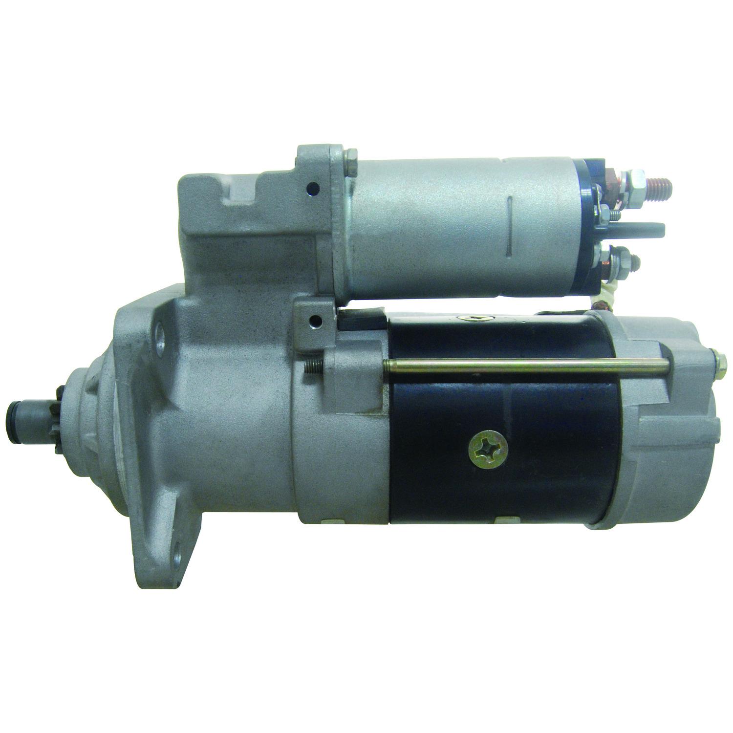 WAI 6842N - Starter Motor WAI 6842N Starter Motor product image 8 of 8