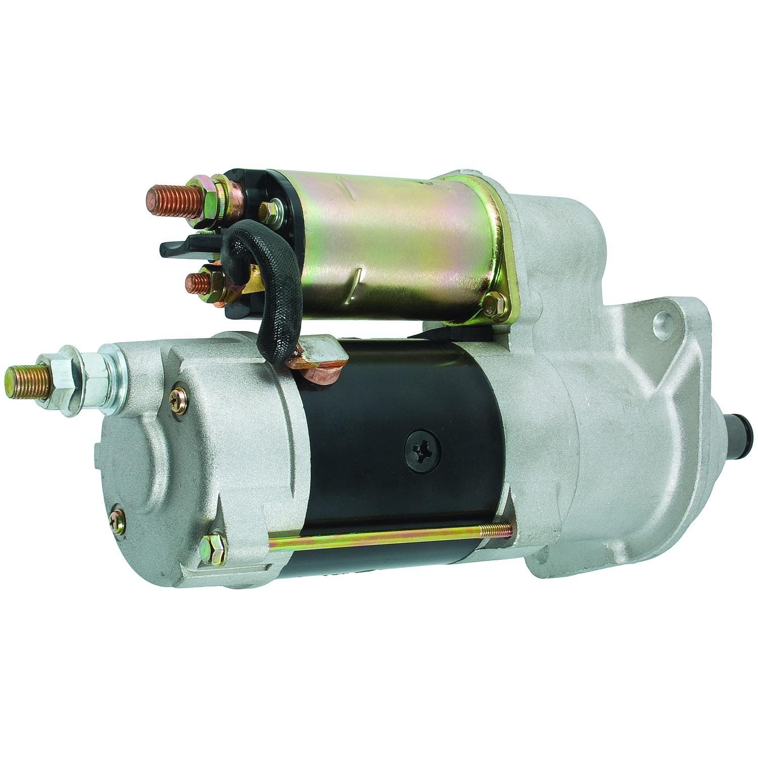 WAI 6844N - Starter Motor WAI 6844N Starter Motor product image 1 of 2
