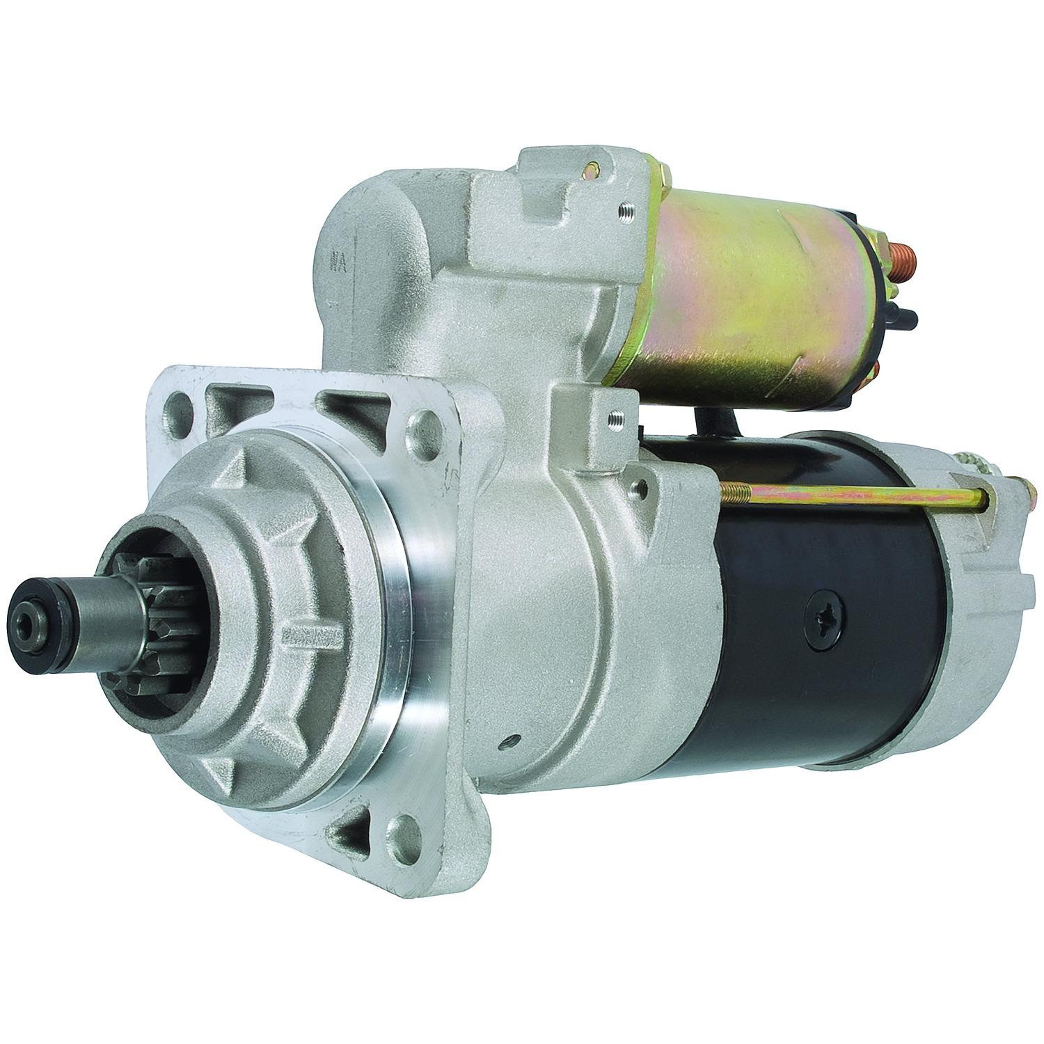 WAI 6844N - Starter Motor WAI 6844N Starter Motor product image 2 of 2