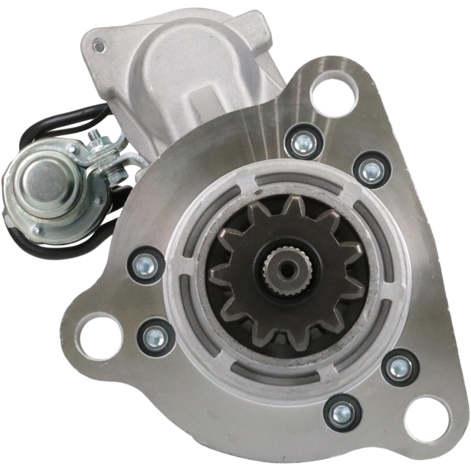 WAI 6867N - Starter Motor WAI 6867N Starter Motor product image 1 of 9