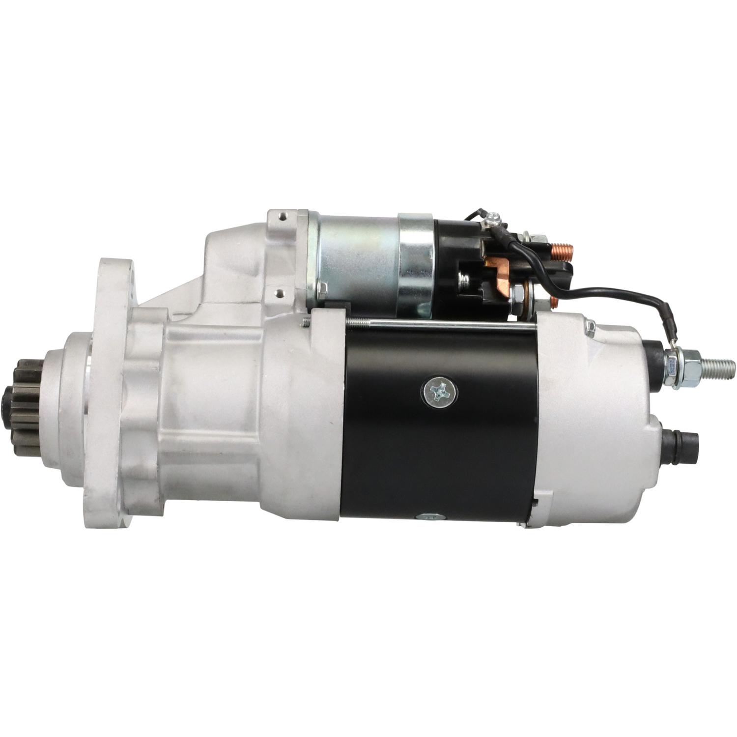 WAI 6867N - Starter Motor WAI 6867N Starter Motor product image 2 of 9
