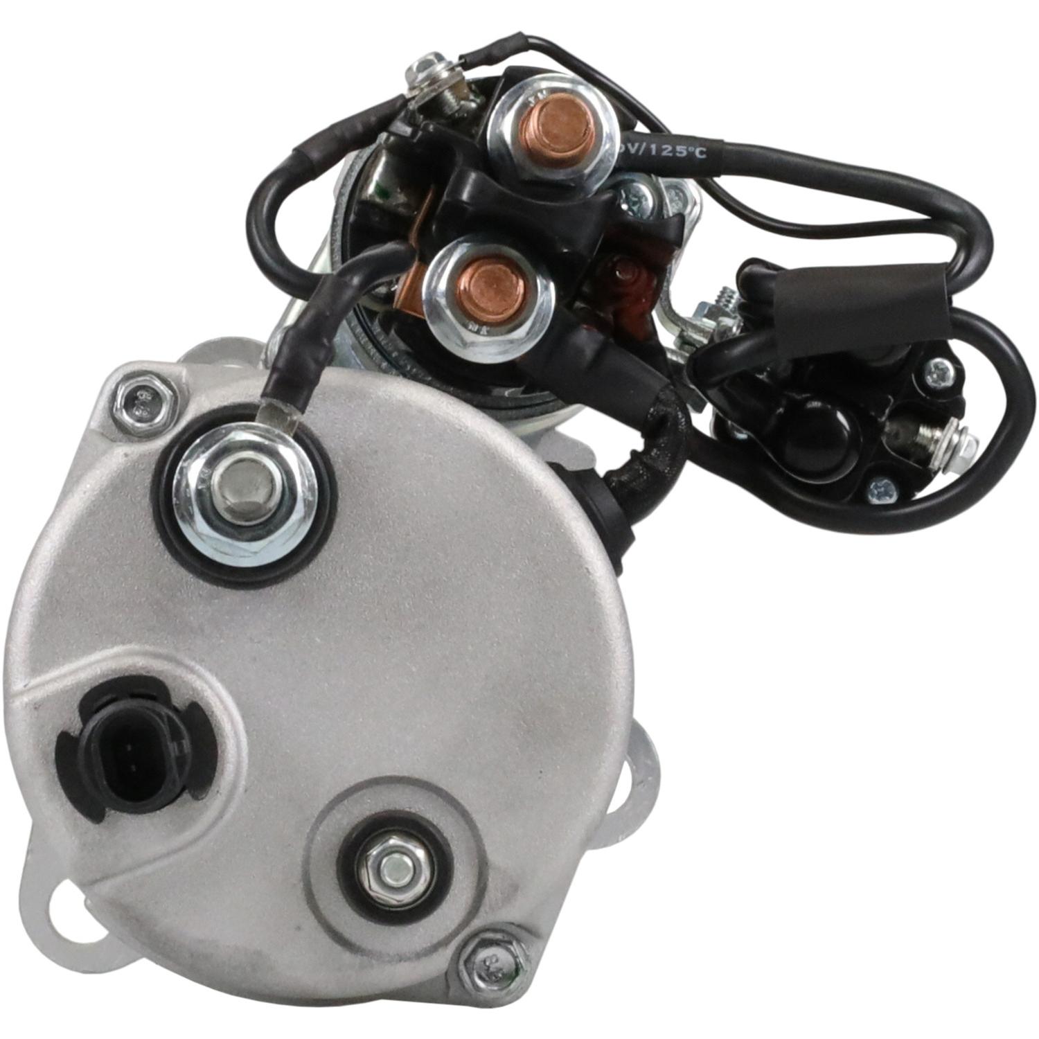 WAI 6867N - Starter Motor WAI 6867N Starter Motor product image 3 of 9