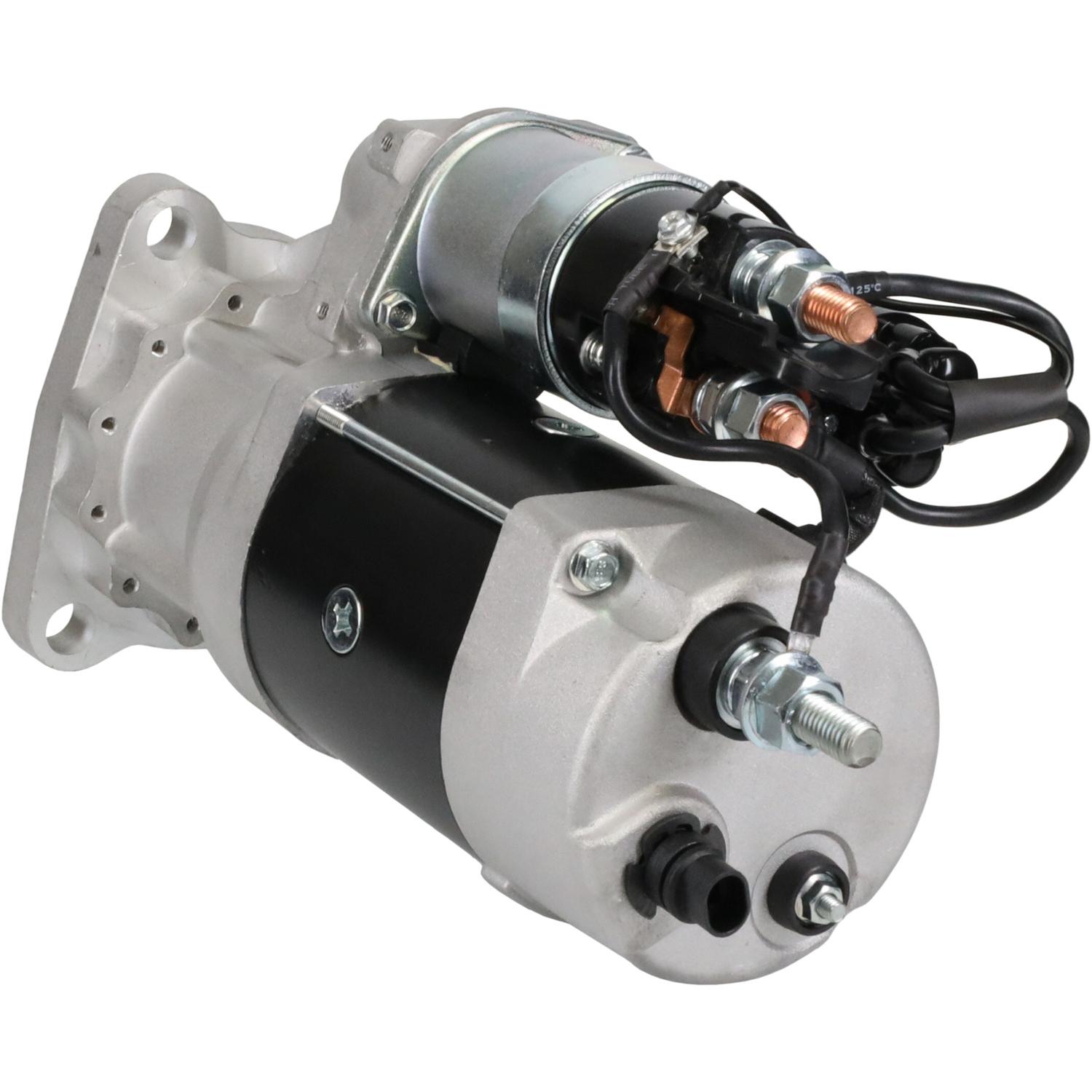 WAI 6867N - Starter Motor WAI 6867N Starter Motor product image 4 of 9
