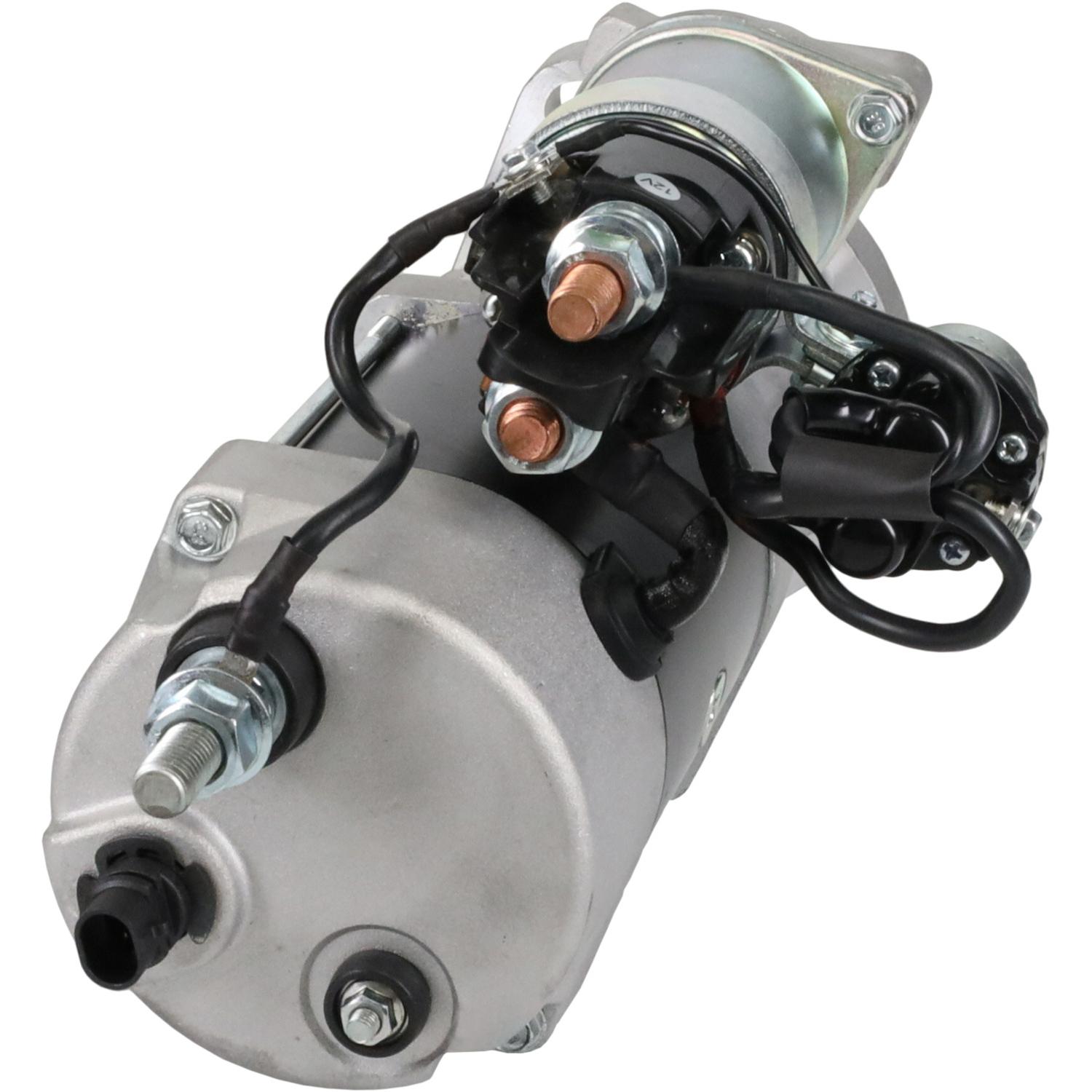 WAI 6867N - Starter Motor WAI 6867N Starter Motor product image 5 of 9