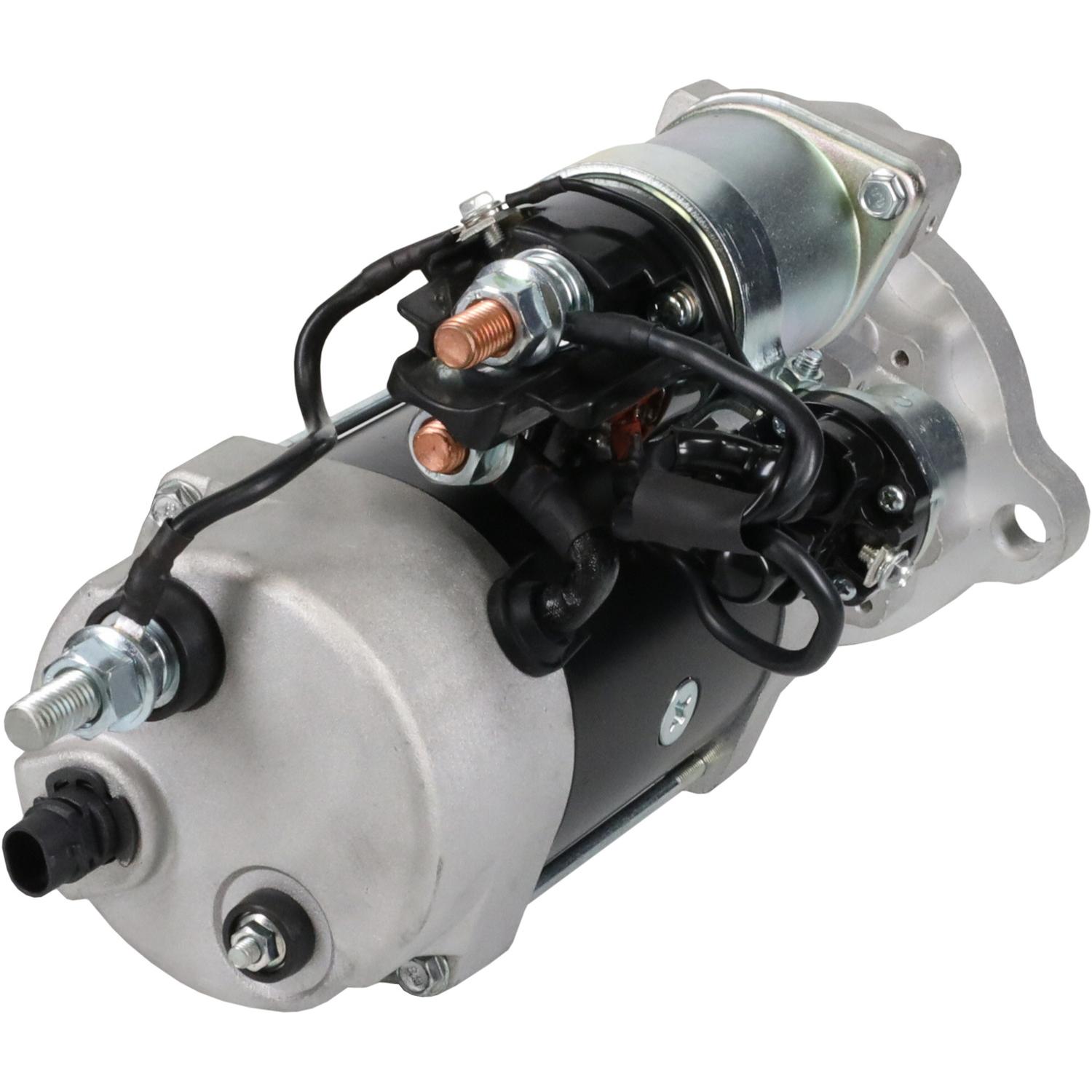 WAI 6867N - Starter Motor WAI 6867N Starter Motor product image 6 of 9