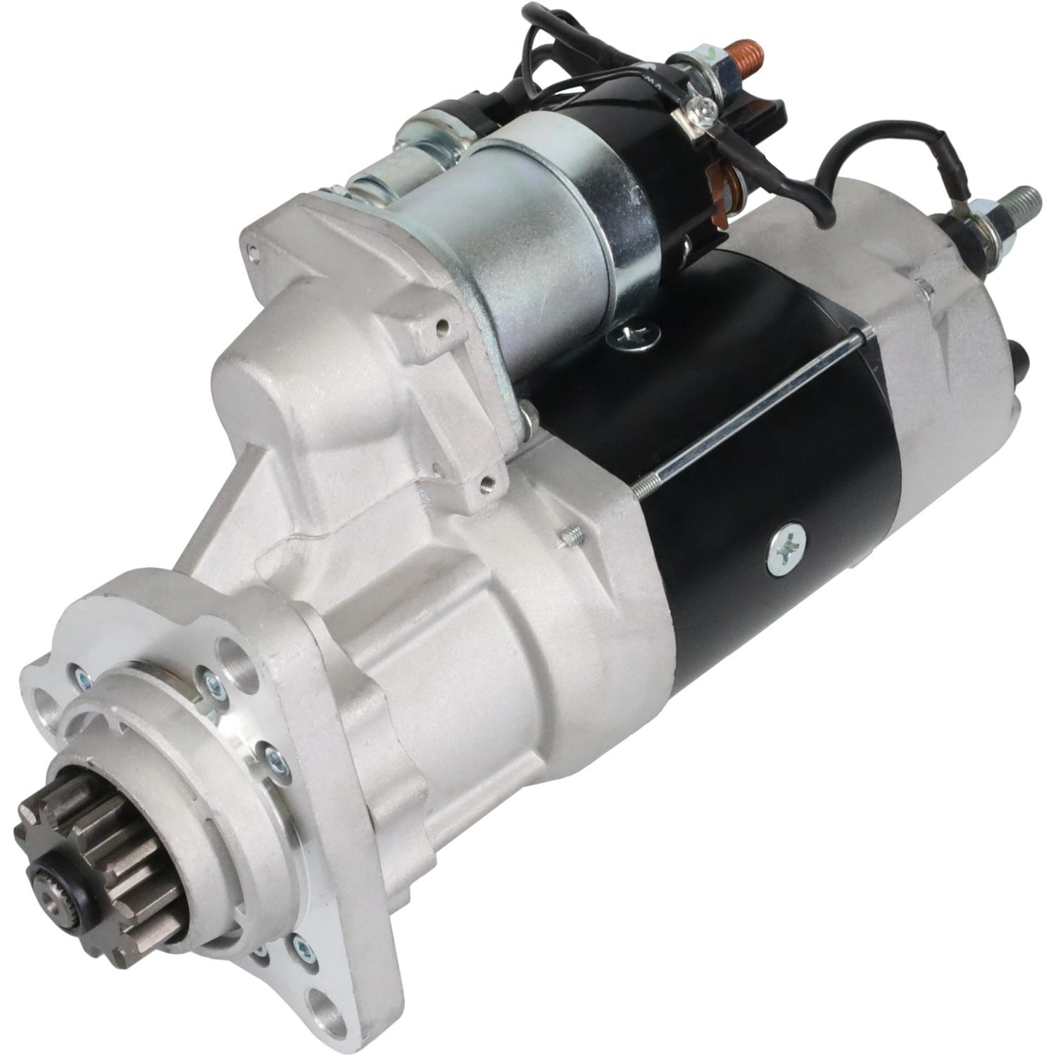 WAI 6867N - Starter Motor WAI 6867N Starter Motor product image 7 of 9