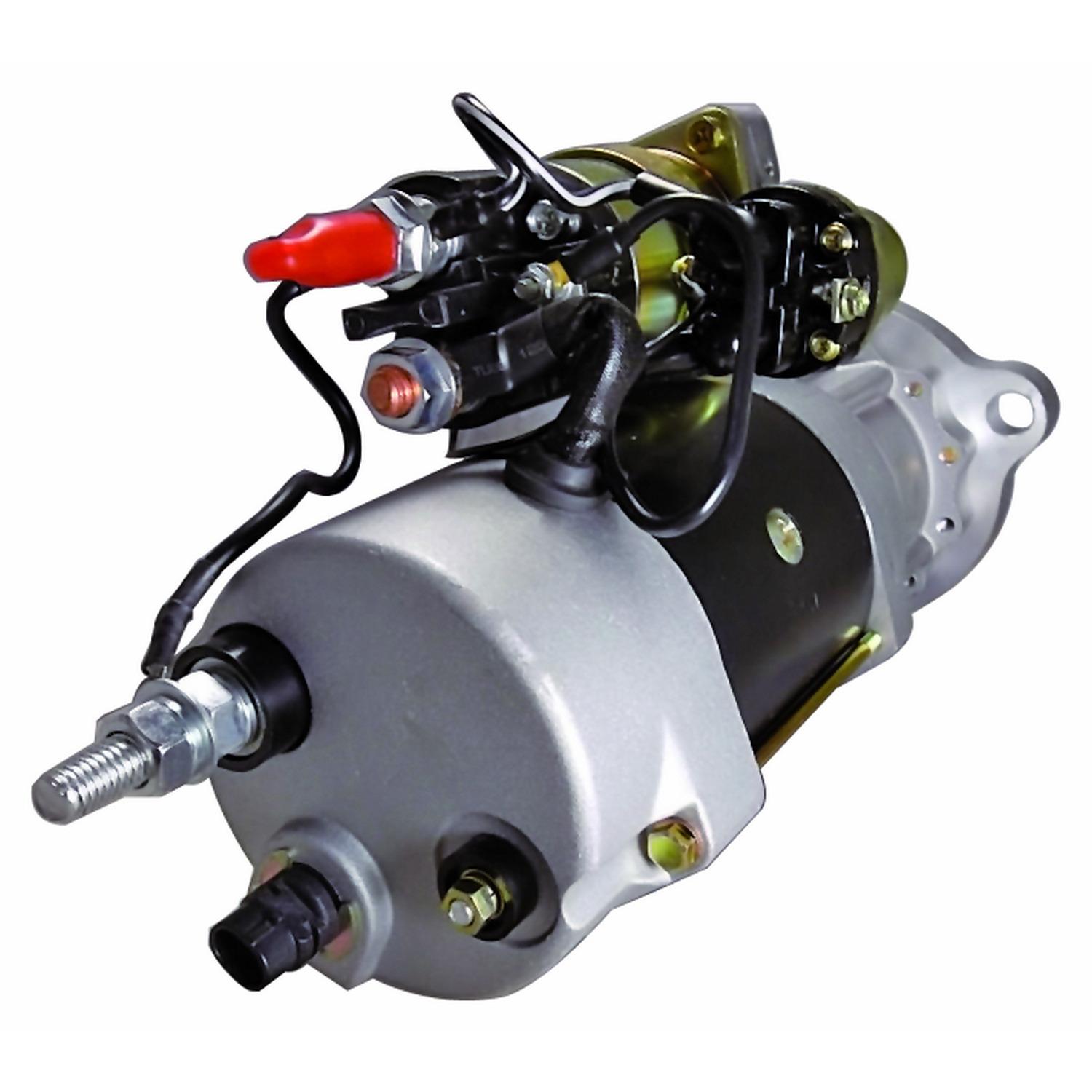WAI 6867N - Starter Motor WAI 6867N Starter Motor product image 8 of 9