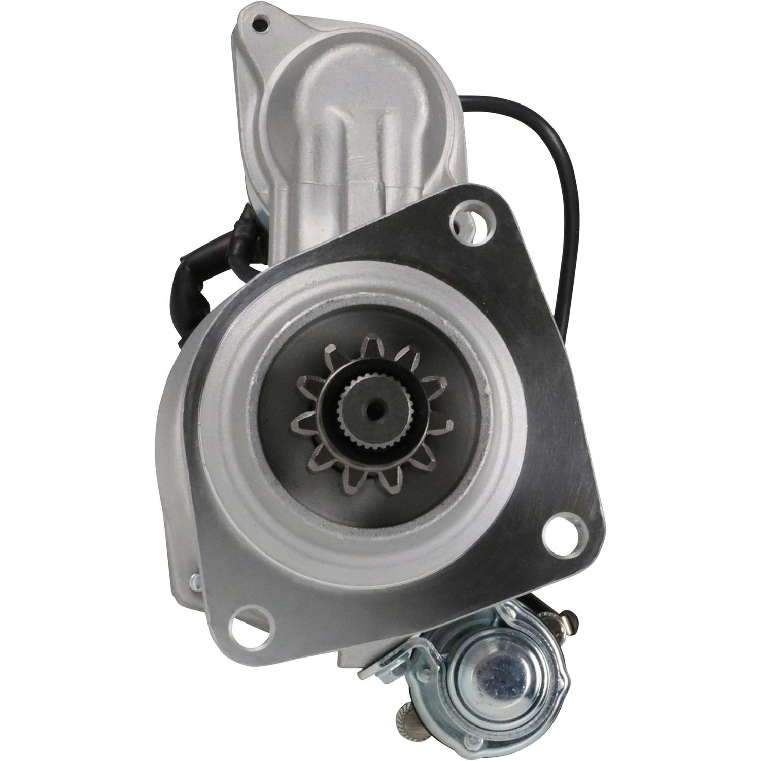 WAI 6872N Starter Motor product image 1 of 15