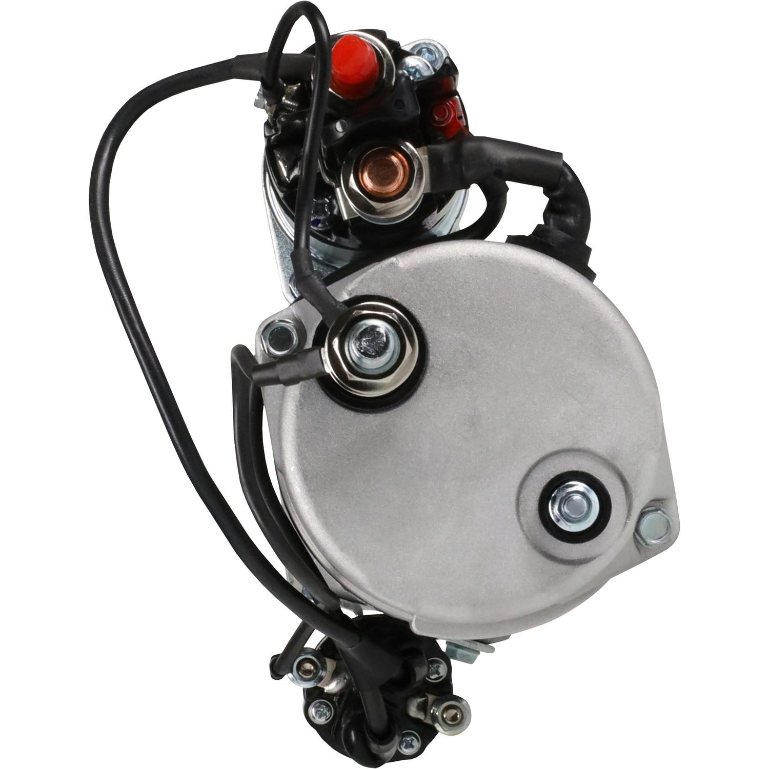 WAI 6872N Starter Motor product image 9 of 15