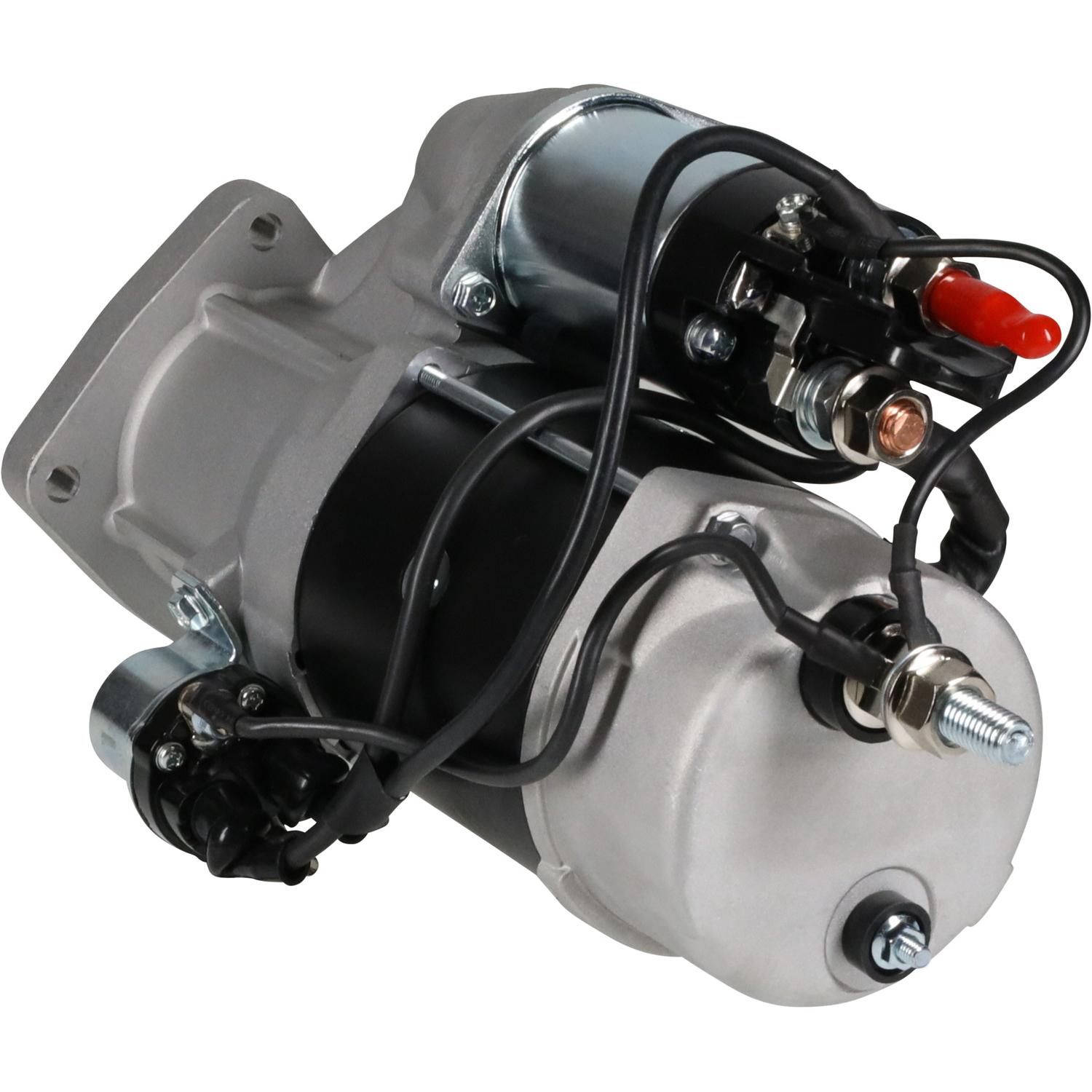 WAI 6872N Starter Motor product image 10 of 15