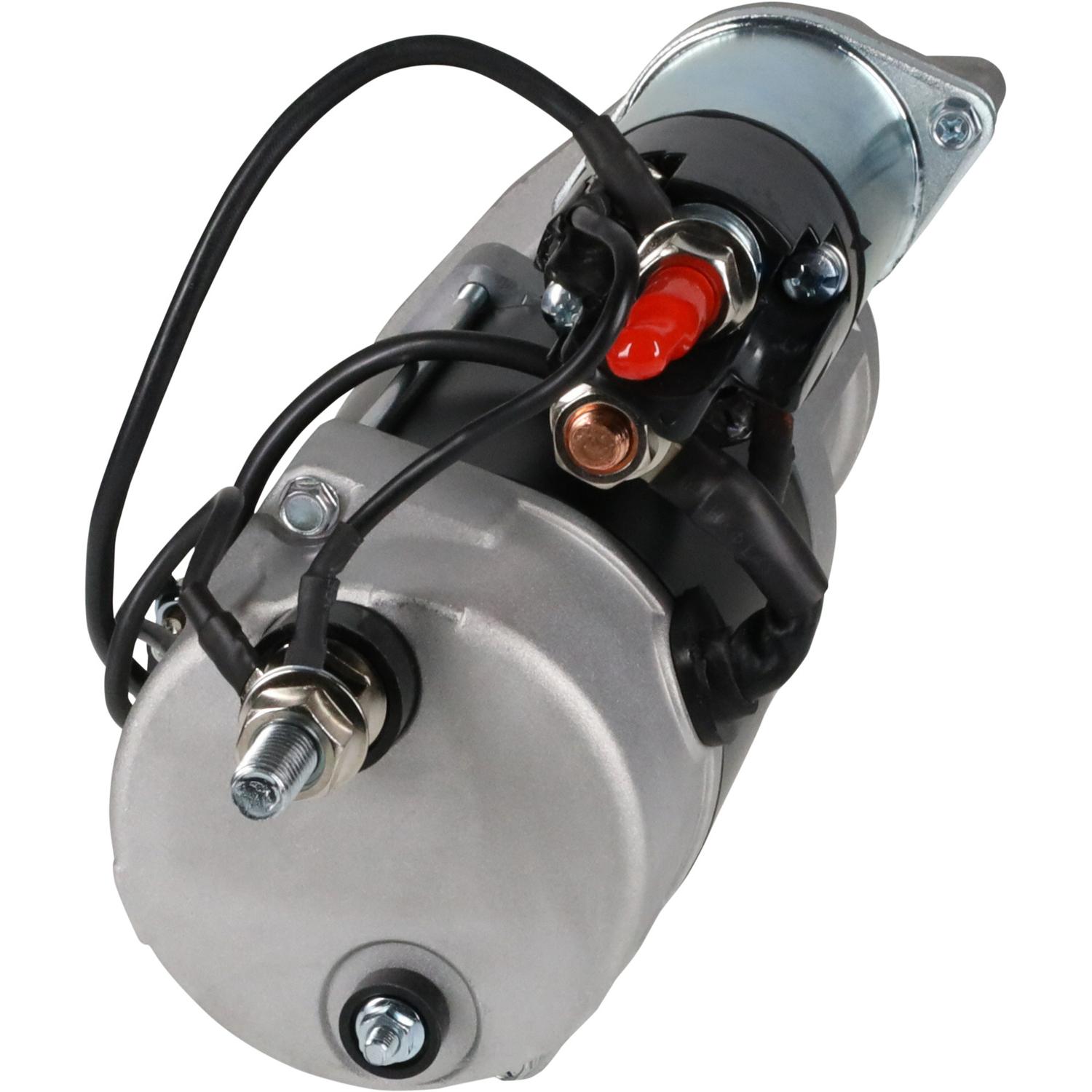 WAI 6872N Starter Motor product image 11 of 15