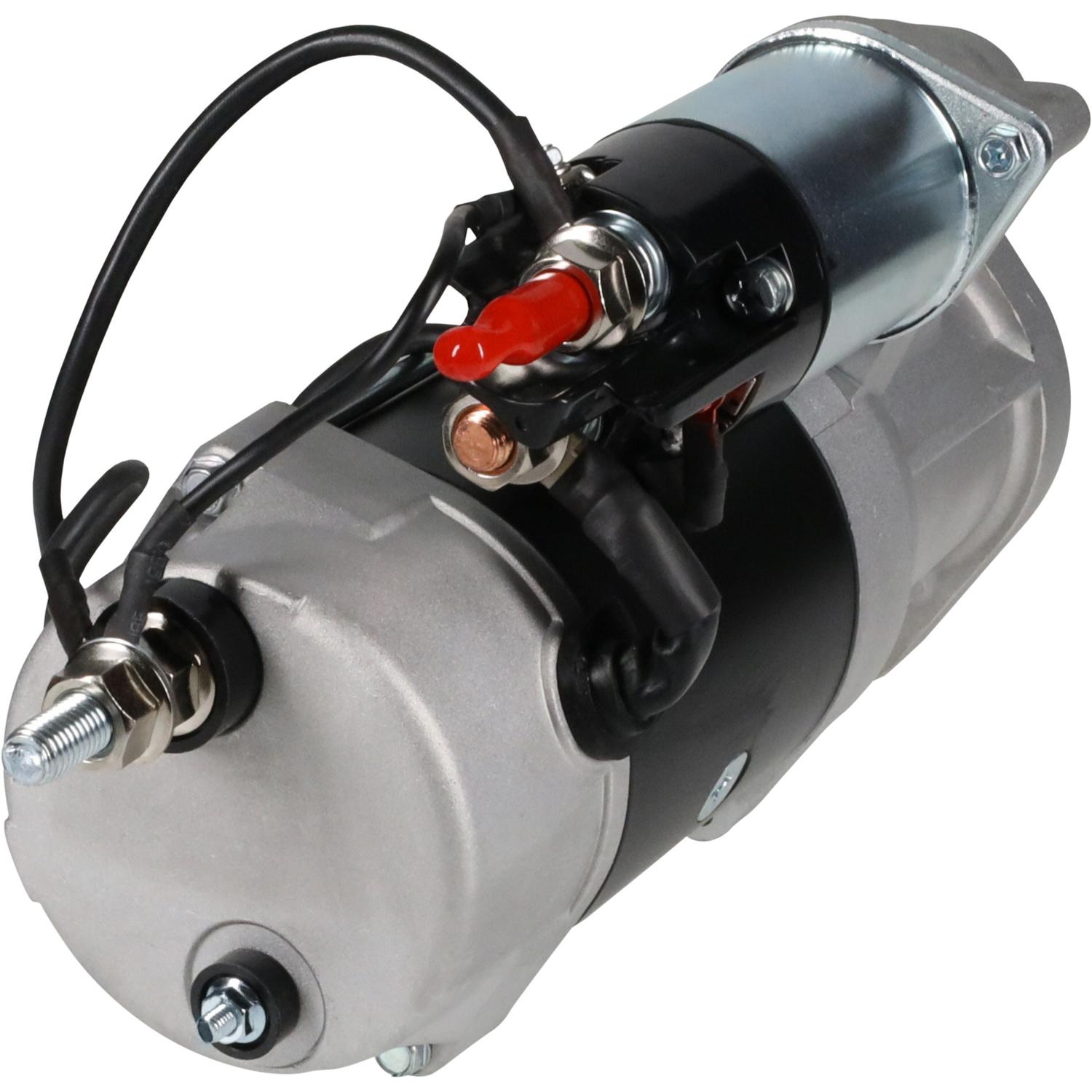 WAI 6872N Starter Motor product image 12 of 15