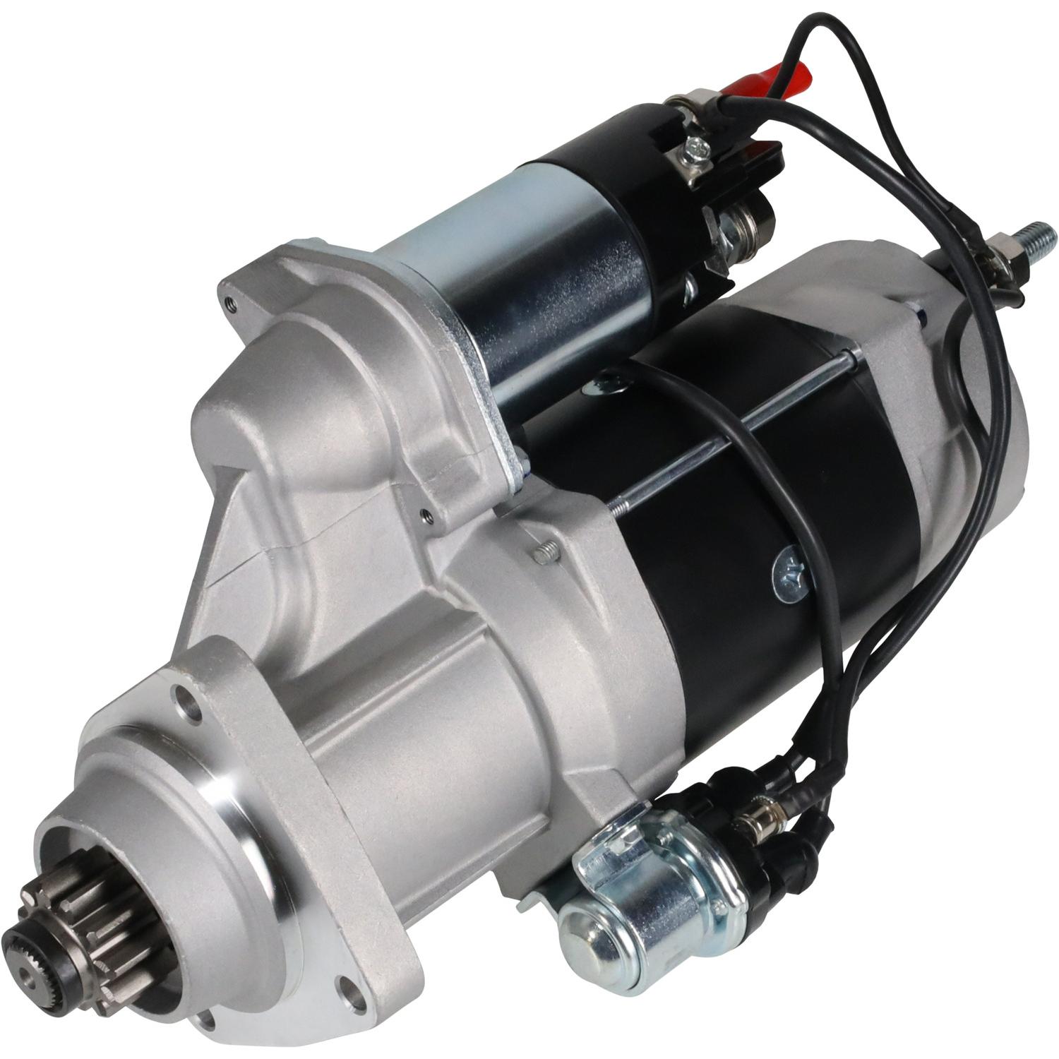 WAI 6872N Starter Motor product image 13 of 15