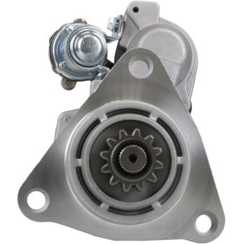 WAI 6881N Starter Motor product image 1 of 15