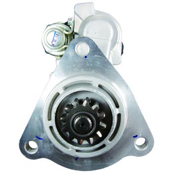 WAI 6881N Starter Motor product image 2 of 15