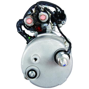 WAI 6881N Starter Motor product image 3 of 15