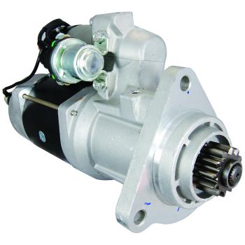 WAI 6881N Starter Motor product image 4 of 15