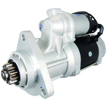 WAI 6881N Starter Motor product image 5 of 15