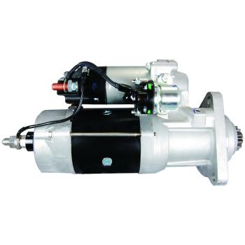 WAI 6881N Starter Motor product image 6 of 15