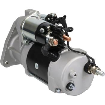 WAI 6881N Starter Motor product image 10 of 15