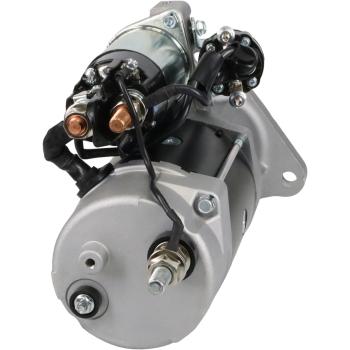 WAI 6881N Starter Motor product image 11 of 15