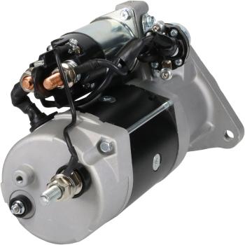 WAI 6881N Starter Motor product image 12 of 15