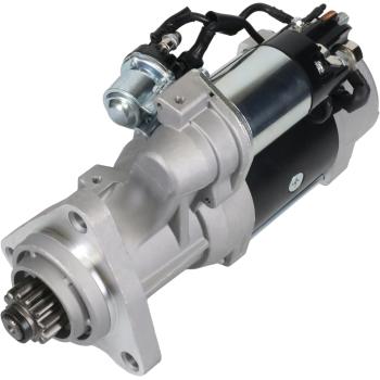WAI 6881N Starter Motor product image 13 of 15
