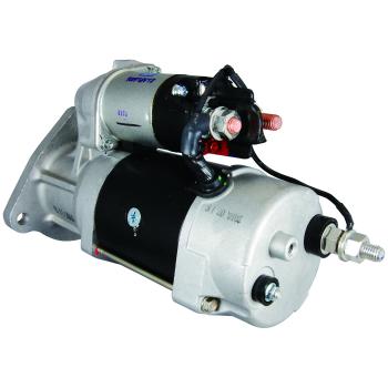WAI 6881N Starter Motor product image 14 of 15