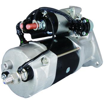 WAI 6881N Starter Motor product image 15 of 15