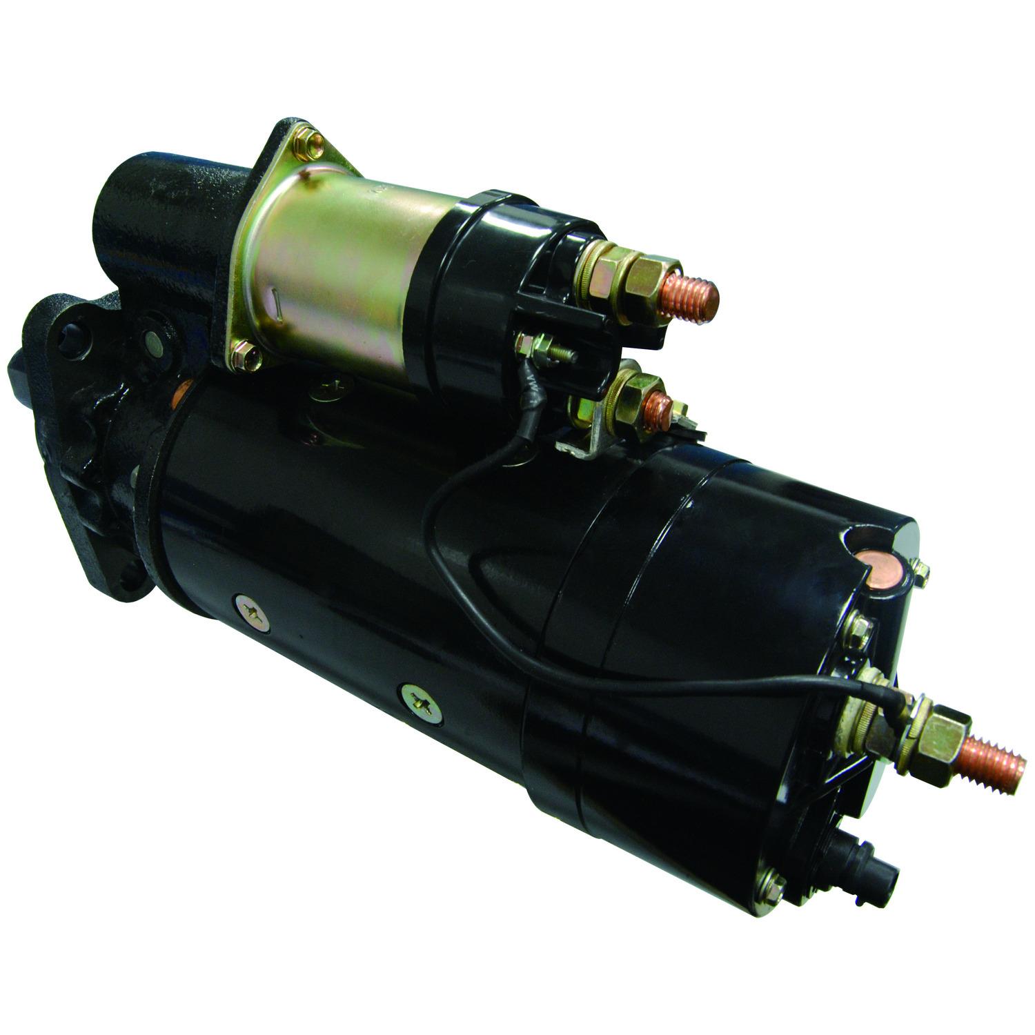 WAI 6896N - Starter Motor WAI 6896N Starter Motor product image 1 of 8