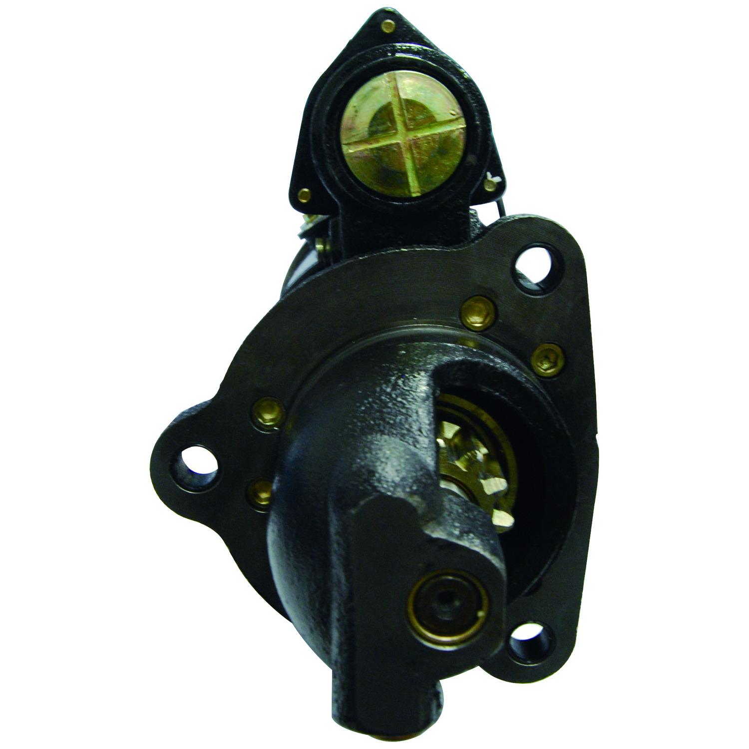 WAI 6896N - Starter Motor WAI 6896N Starter Motor product image 3 of 8