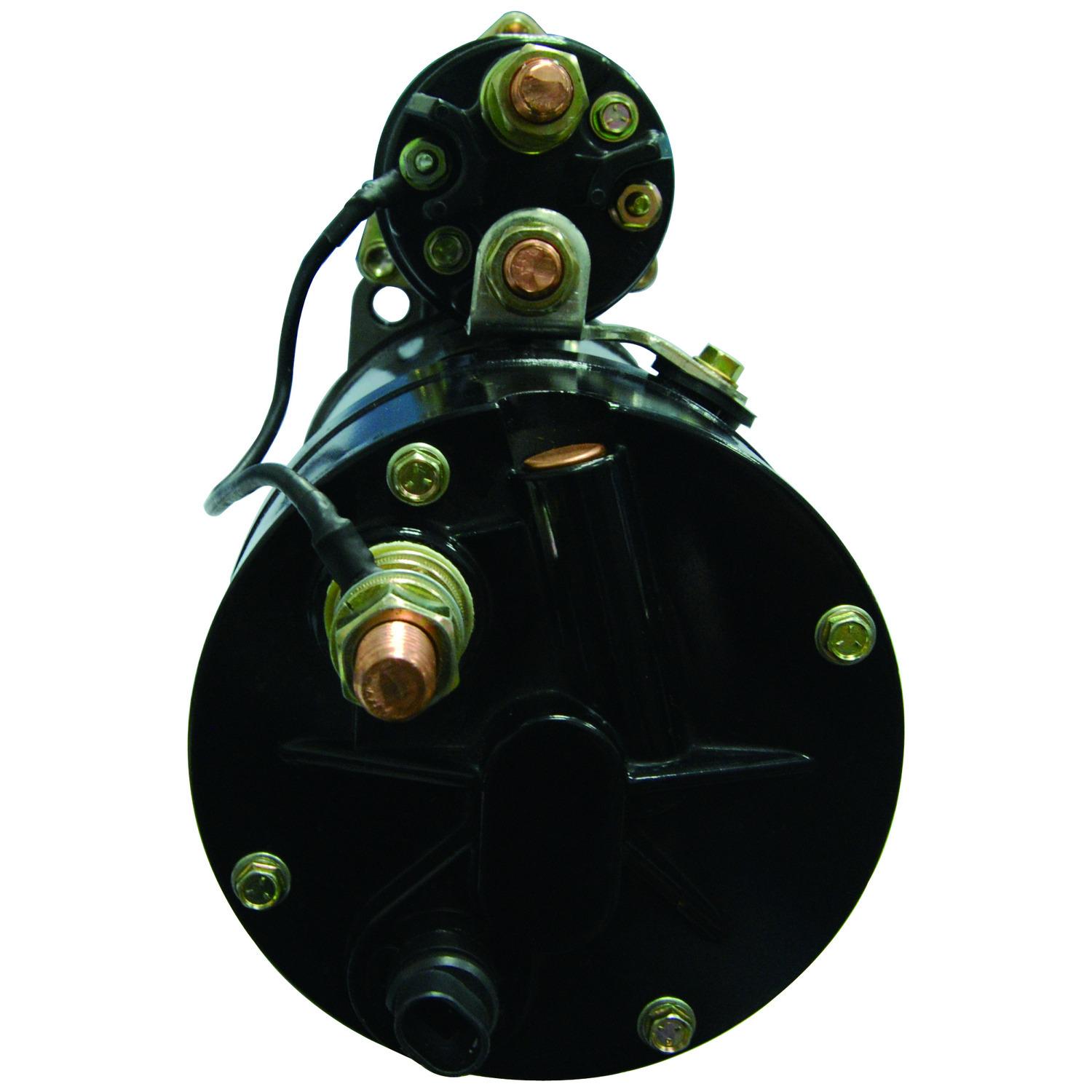 WAI 6896N - Starter Motor WAI 6896N Starter Motor product image 4 of 8