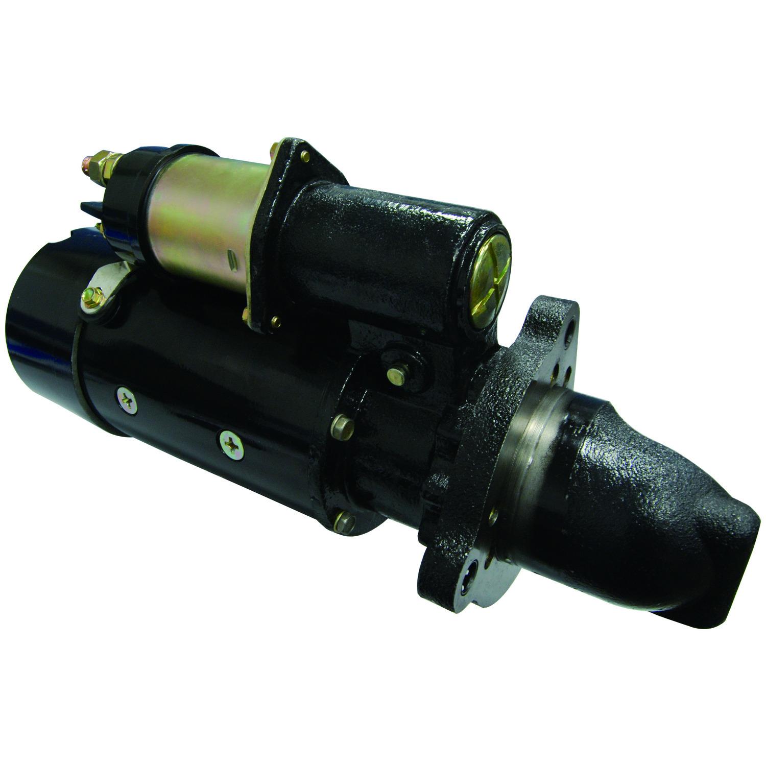 WAI 6896N - Starter Motor WAI 6896N Starter Motor product image 5 of 8