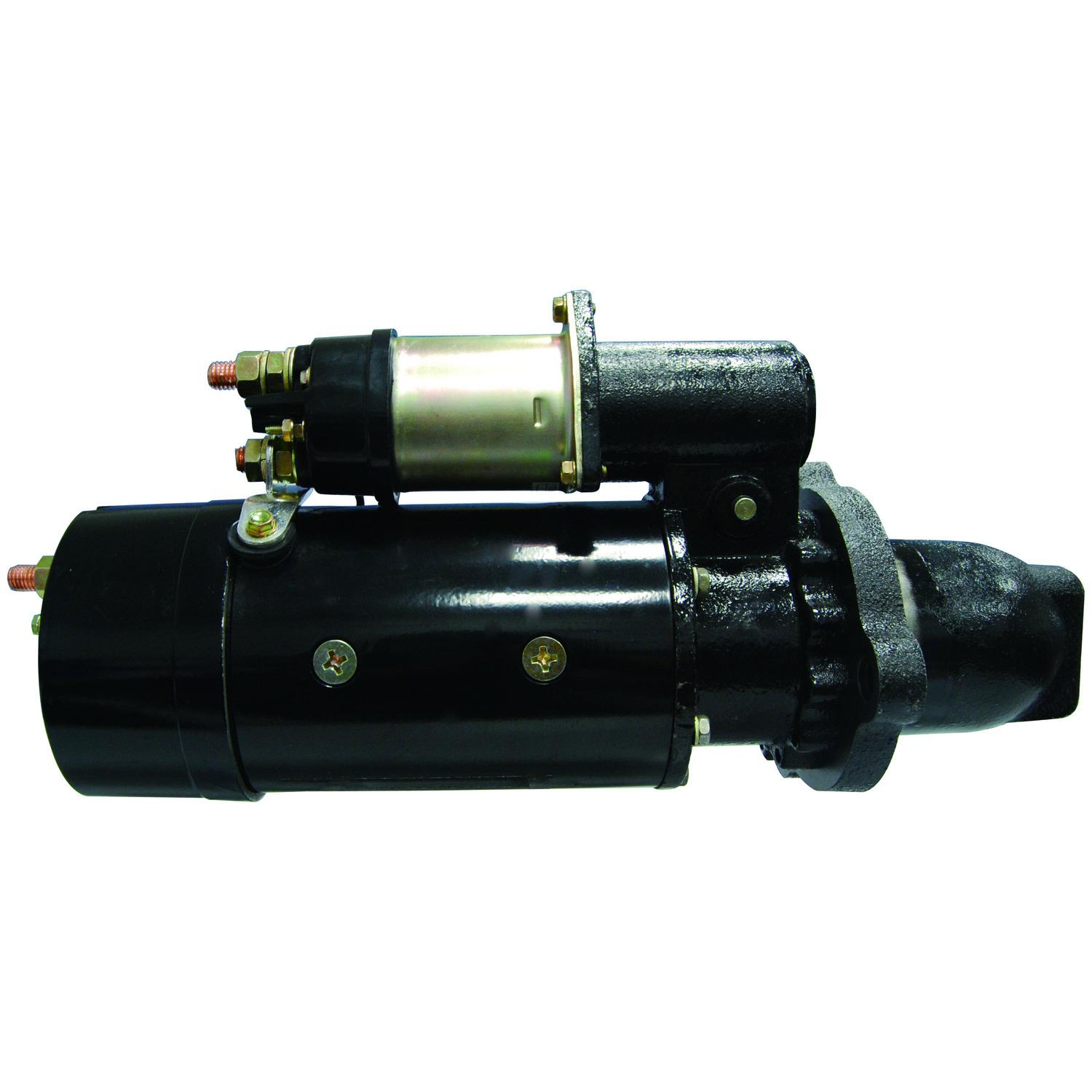 WAI 6896N - Starter Motor WAI 6896N Starter Motor product image 7 of 8