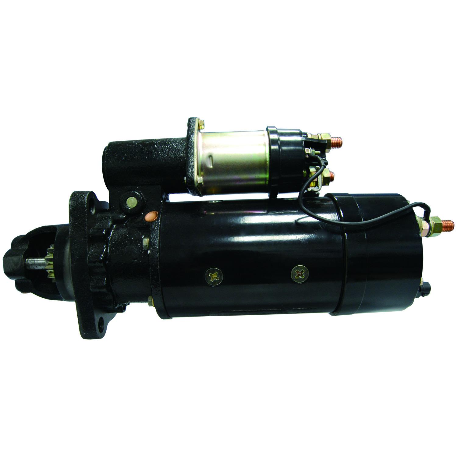 WAI 6896N - Starter Motor WAI 6896N Starter Motor product image 8 of 8